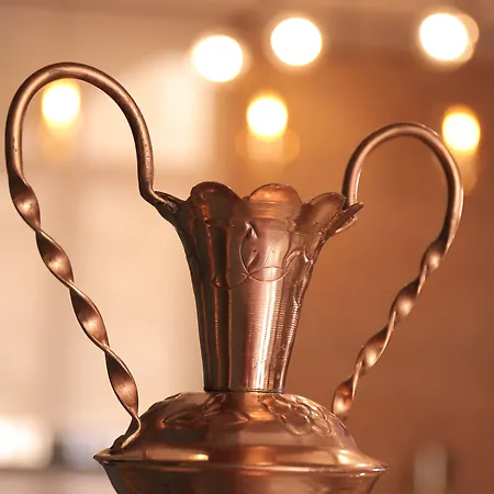 Oda Hotel Tirana Τίρανα