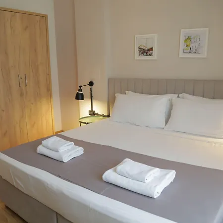 Oda Hotel Tirana Ξενοδοχείο