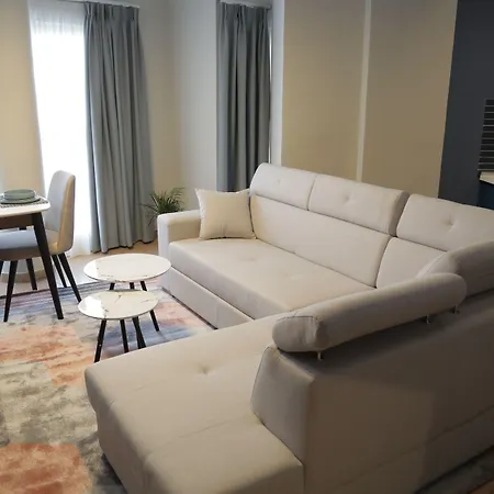 Oda Hotel Tirana Τίρανα