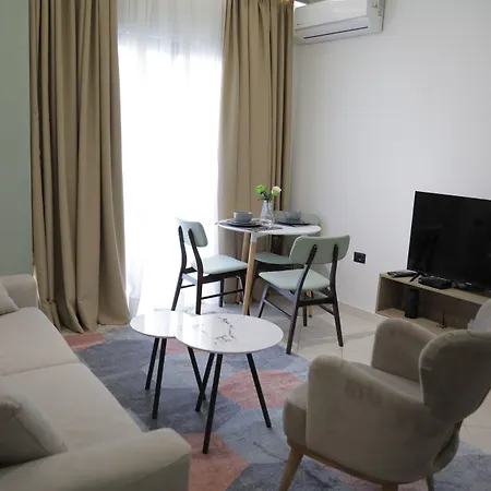 Oda Hotel Tirana Hotel 3*