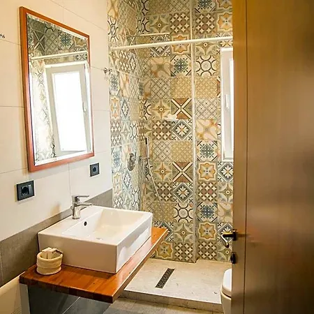 Oda Hotel Tirana Hotel 3*