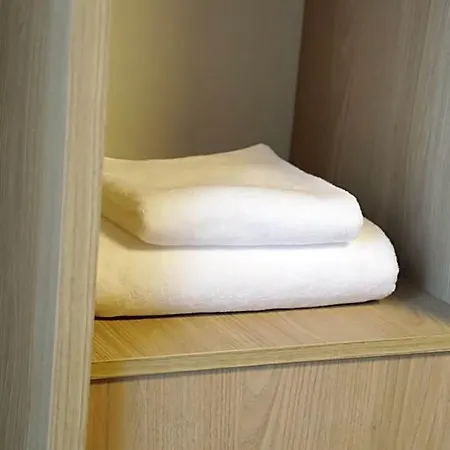 Szálloda Oda Hotel Tirana 3*