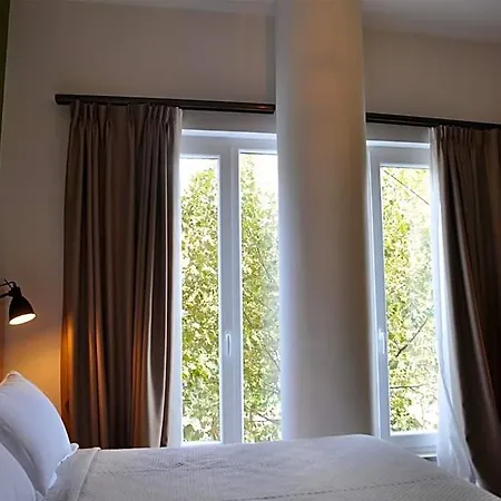 Oda Hotel Tirana Hotel Tirana