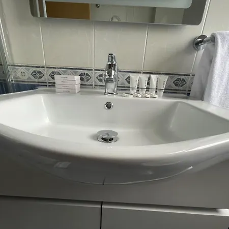 Hotel Oda Hotel Tirana