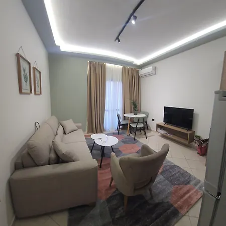 Oda Hotel Tirana 3*