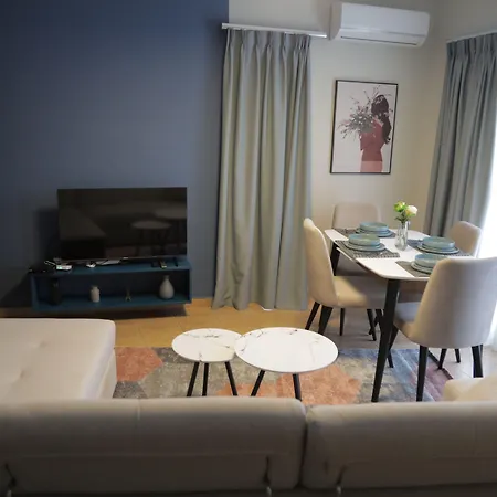 Hotel Oda Hotel Tirana