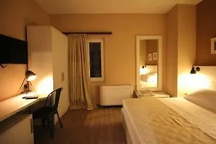 Hotell Oda Hotel Tirana