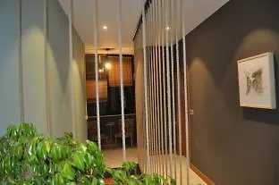 Oda Hotel Tirana Hotell Tirana