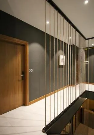 Oda Hotel Tirana Tirana