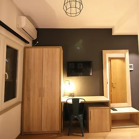 Oda Hotel Tirana
