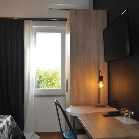 Oda Hotel Tirana Hotel