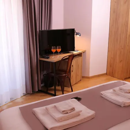 Hotel Oda Hotel Tirana Tirana