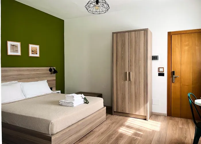 Oda Hotel Tirana Τίρανα