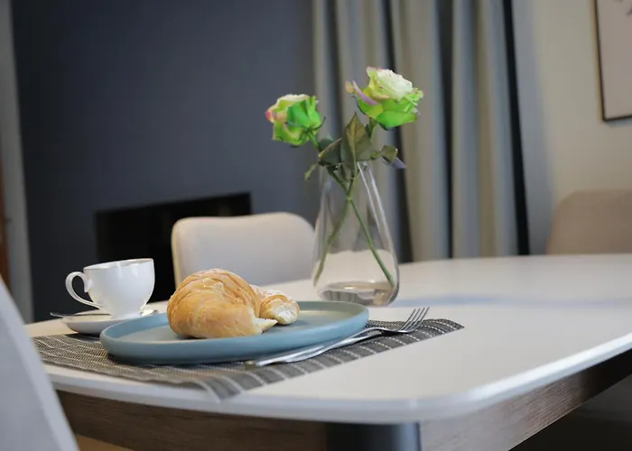 Oda Hotel Tirana Ξενοδοχείο Τίρανα