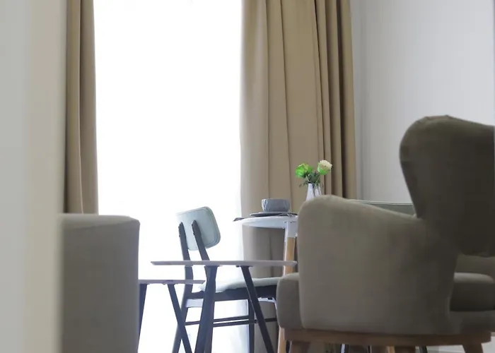 Oda Hotel Tirana Tirana