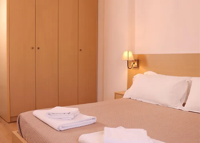 Oda Hotel Tirana 3* Tirana