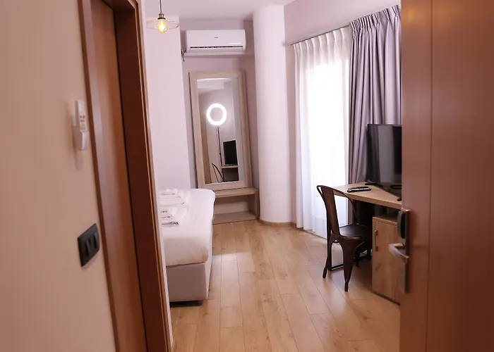 Oda Hotel Tirana Tirana