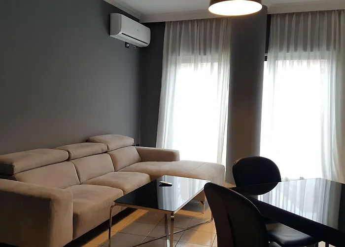 Oda Hotel Tirana Szálloda