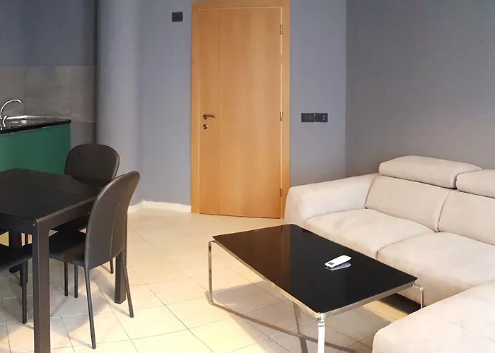 Oda Hotel Tirana 3* Tirana