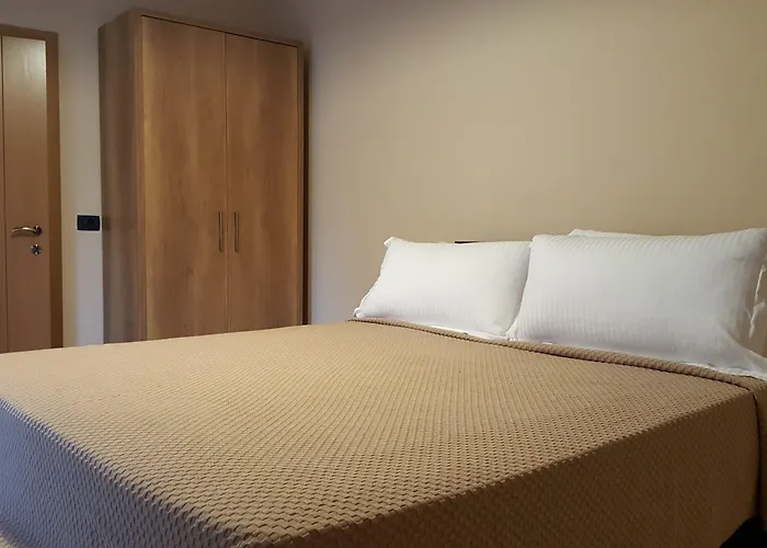 Szálloda Oda Hotel Tirana