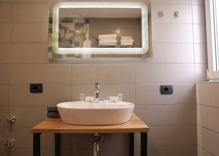 Oda Hotel Tirana Τίρανα