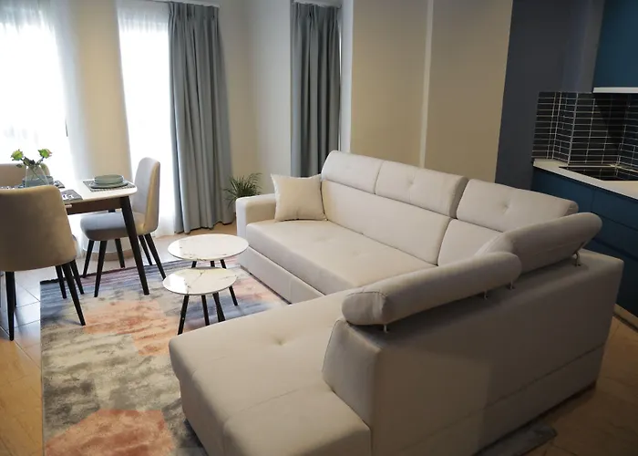 Oda Hotel Tirana Tirana