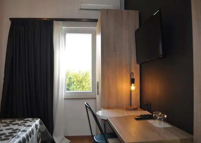 Oda Hotel Tirana Hotel