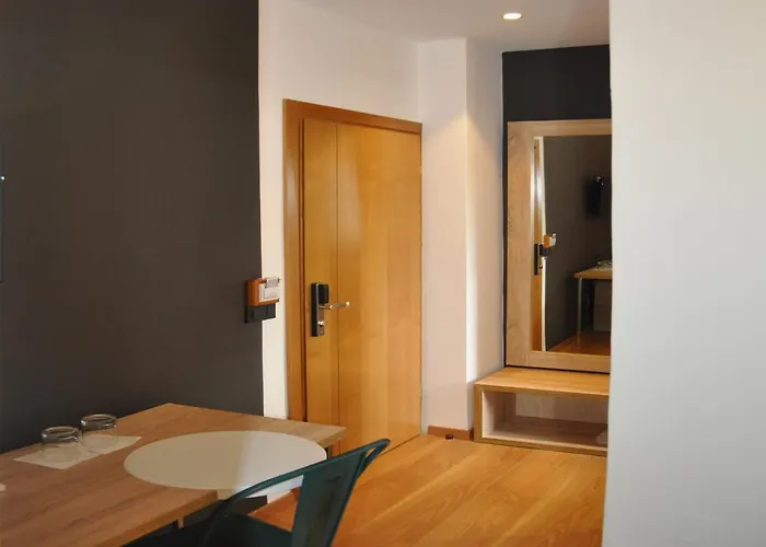 Oda Hotel Tirana Szálloda Tirana