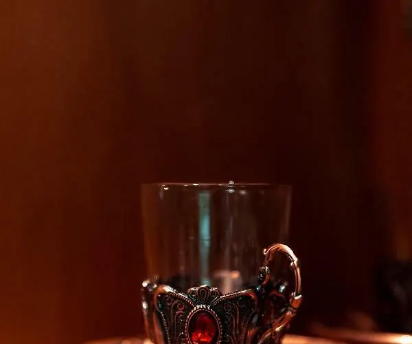 Oda Hotel Tirana Szálloda